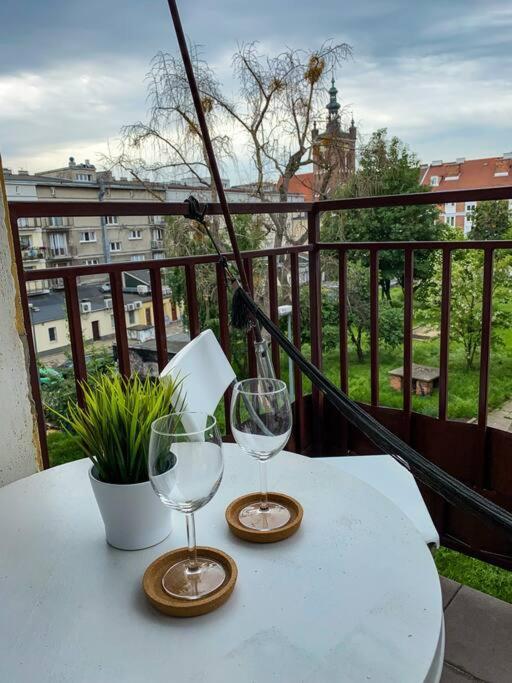 Apartament Blue Moon - Heweliusz, Old Town Γκντανσκ Εξωτερικό φωτογραφία