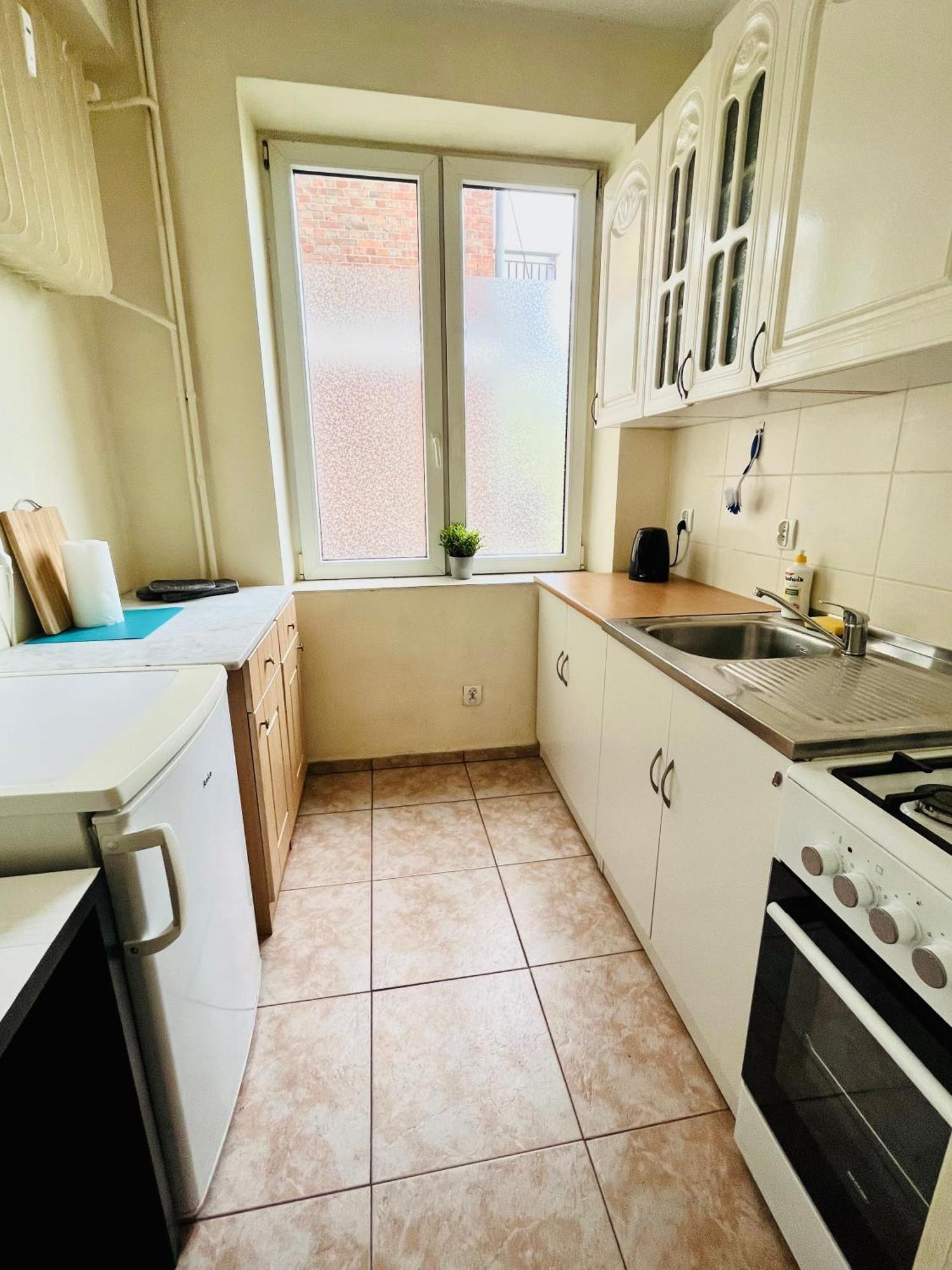 Apartament Blue Moon - Heweliusz, Old Town Γκντανσκ Εξωτερικό φωτογραφία